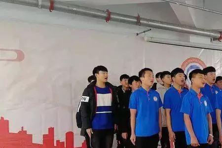 石家庄华能电力学校有大专班吗