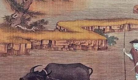 贫农在古代的叫法