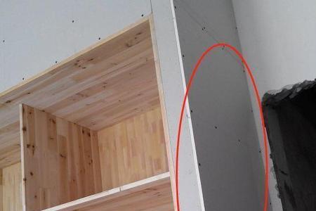 石膏板隔断纯人工费怎么算