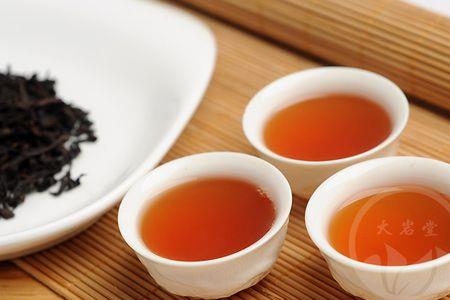 双罗茶是什么茶