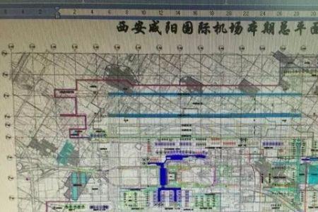 咸阳西站到咸阳机场最快的方式