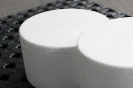 泡沫箱可以用加温棒加热吗