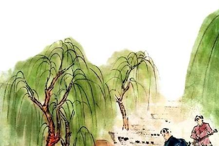 写在壬寅清明的意思