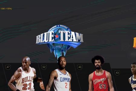 nba2kol2智能战术是什么