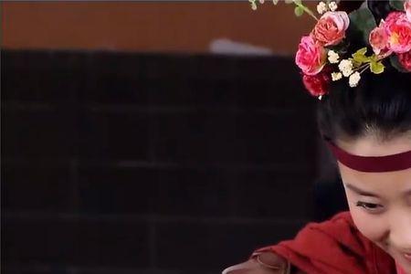 穆桂英的婆婆叫什么名字