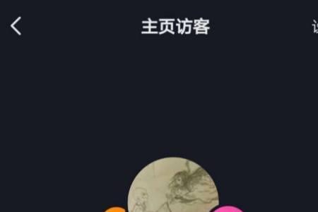 抖音商品总访客数有用吗
