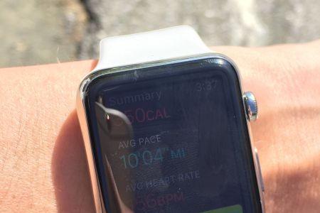 applewatch查找设备不能使用