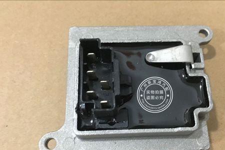 可调电阻W103是多大-W203
