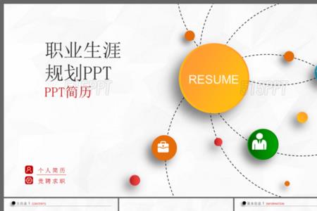 如何用wps制作职业生涯规划书