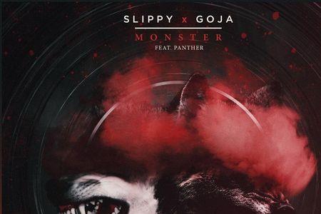 slippy的形容词英语