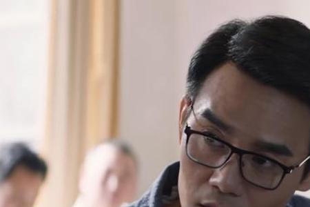 大江大河中东海厂长什么级别