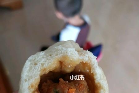 肉包子爱情意思