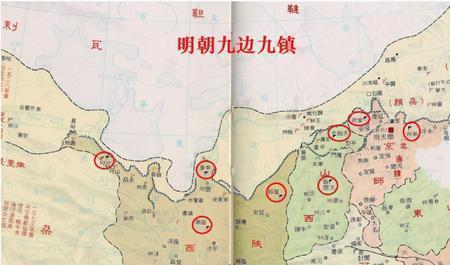 明代早中晚时间划分