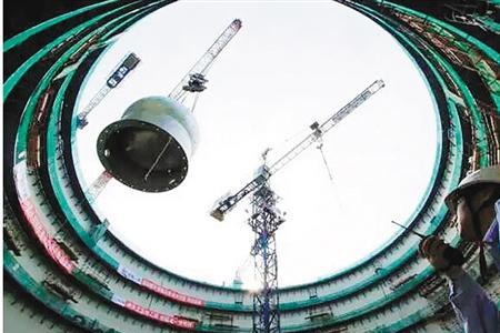中国第三代核技术指的是