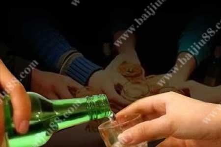 推辞喝酒的最佳方法