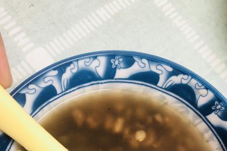 高格甜甜水度数