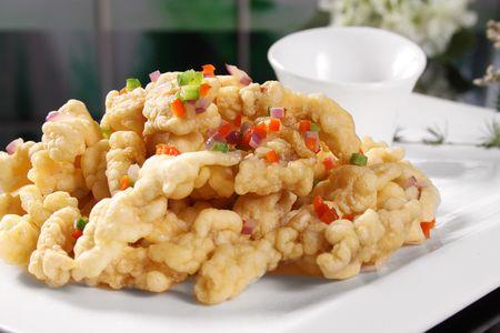 炸酥肉的由来和寓意