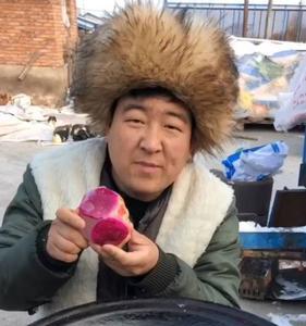 宜昌的毛果团子的做法
