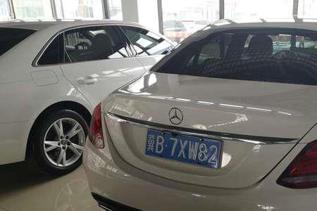 珠海奔驰有哪三家店