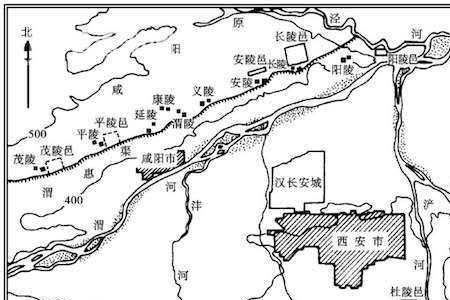 苻坚在陕西的名气