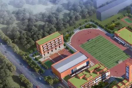 西安沣东八小学校咋样