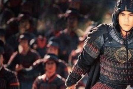 杨门虎将杨六郎用的什么兵器