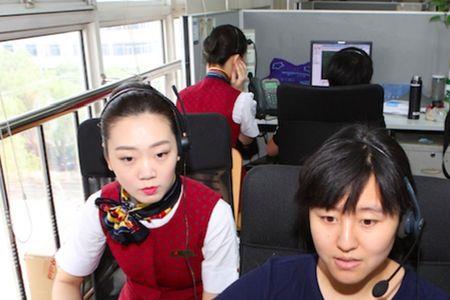 国航四心服务是哪四心