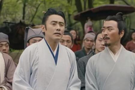 颇负盛名和享有盛名是近义词吗