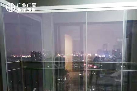 封窗整框好还是拼框好