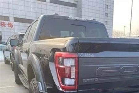 fd150皮卡属于什么档次