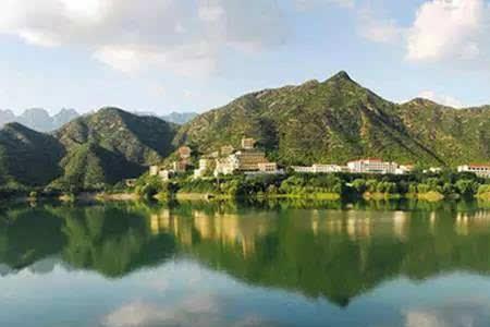 金鼎湖风景区开放了吗