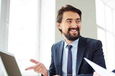 公司挖人谈判技巧