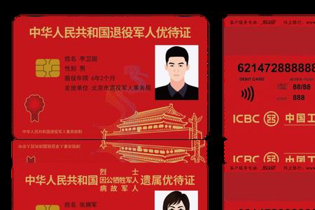 邮政银行优待证激活有哪些优惠
