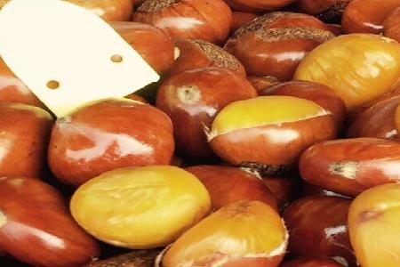 糖炒板栗好还是冰烤板栗好
