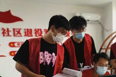 大学优秀志愿者有什么用