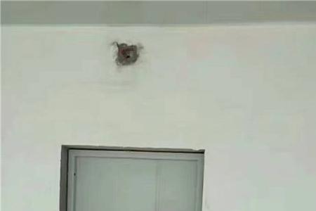 楼顶防火门可以锁死吗