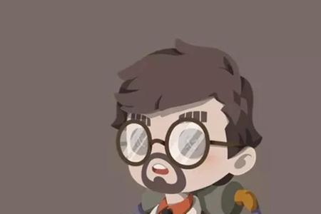 探险家人格稀有吗