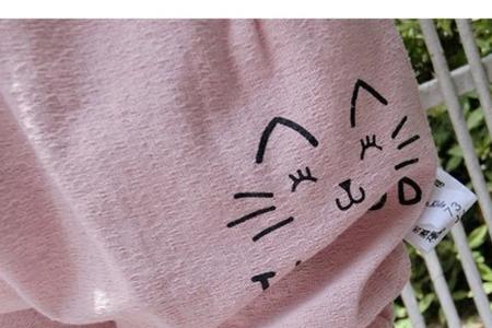 猫抓裤脚需要制止吗