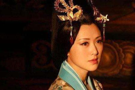 刘彻多大有女儿