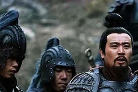 黄忠怎么投靠刘备的
