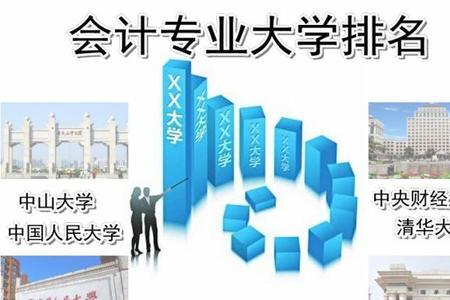 中山大学的会计专业好吗