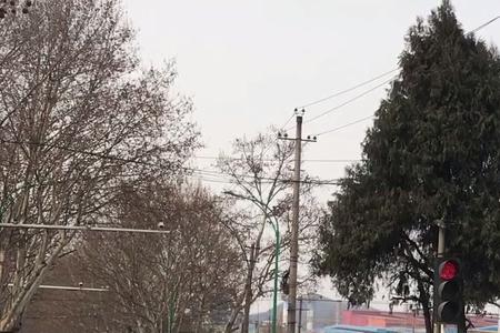 三道口的意思