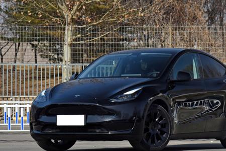 特斯拉model y 4680电池国内上市时间