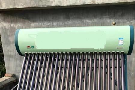 华春太阳能热水器如何使用