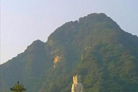 西安72峪哪个峪最好