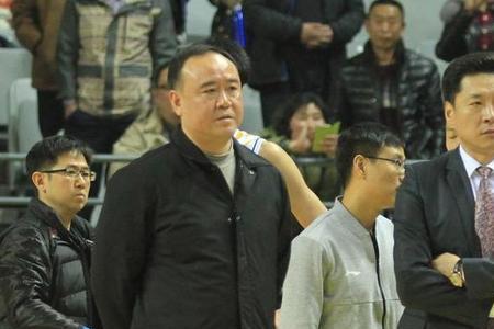 李春江为什么离开辽宁队