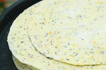 一岁宝宝可以吃干焦馍吗