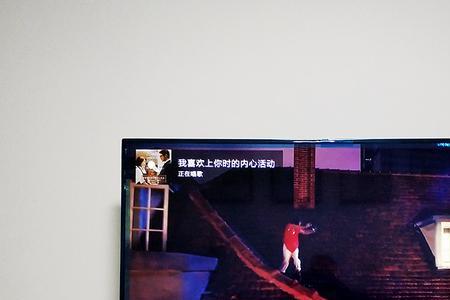 电视机开机就出现放鞭炮的声音