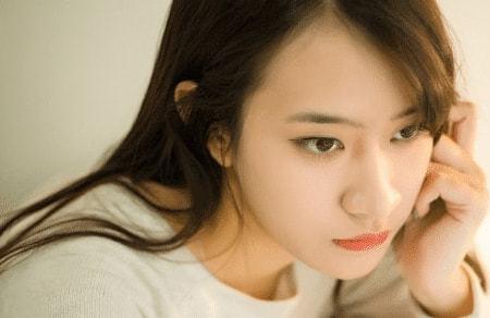 滥情又撒谎的女人值得挽留吗