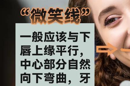 微笑只能露下齿怎么办